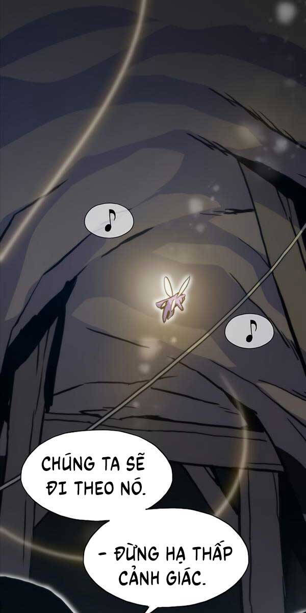Hồi Quy Giả Chap 49 - Next Chap 50
