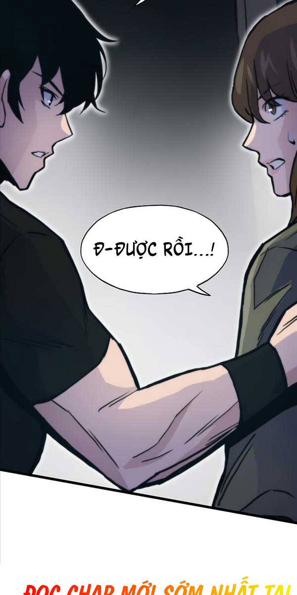 Hồi Quy Giả Chap 49 - Next Chap 50