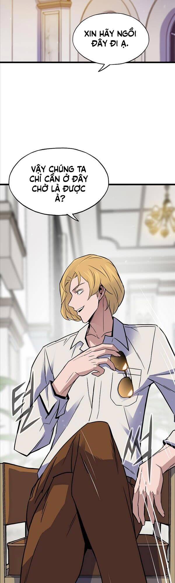 Hồi Quy Giả Chap 5 - Next Chap 6