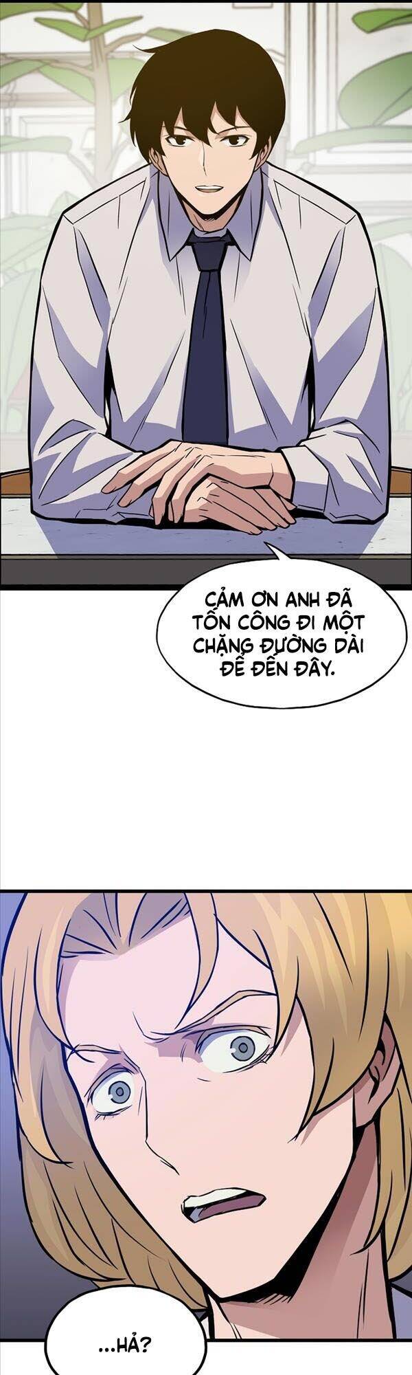 Hồi Quy Giả Chap 5 - Next Chap 6