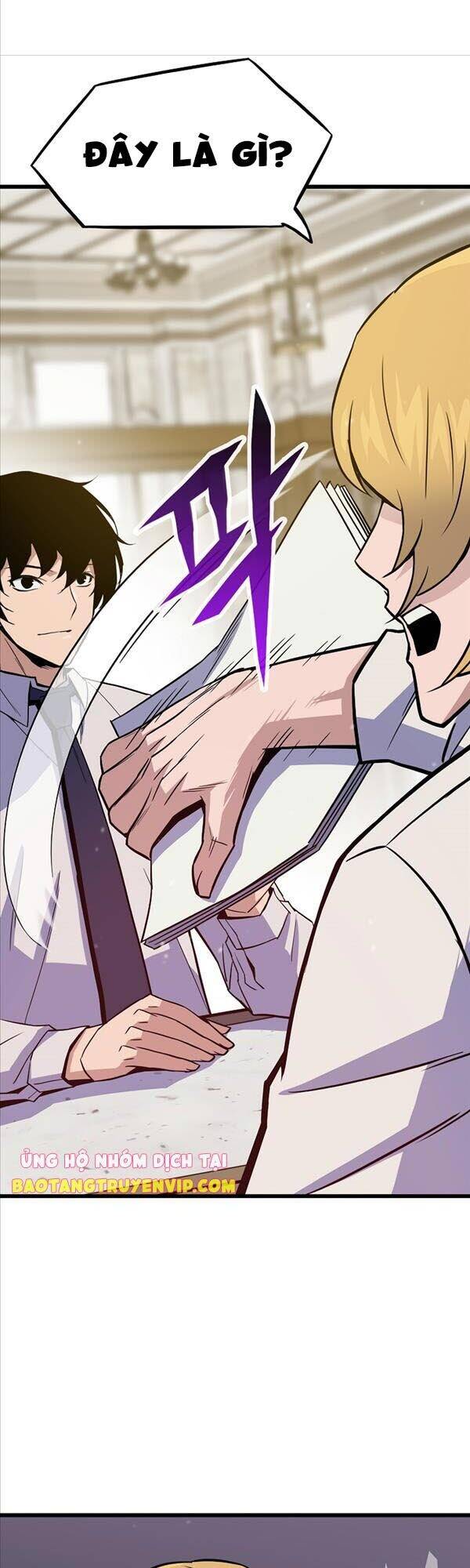 Hồi Quy Giả Chap 5 - Next Chap 6