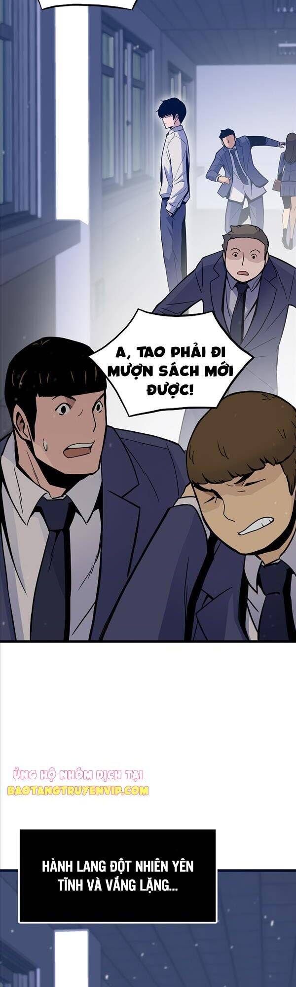 Hồi Quy Giả Chap 5 - Next Chap 6