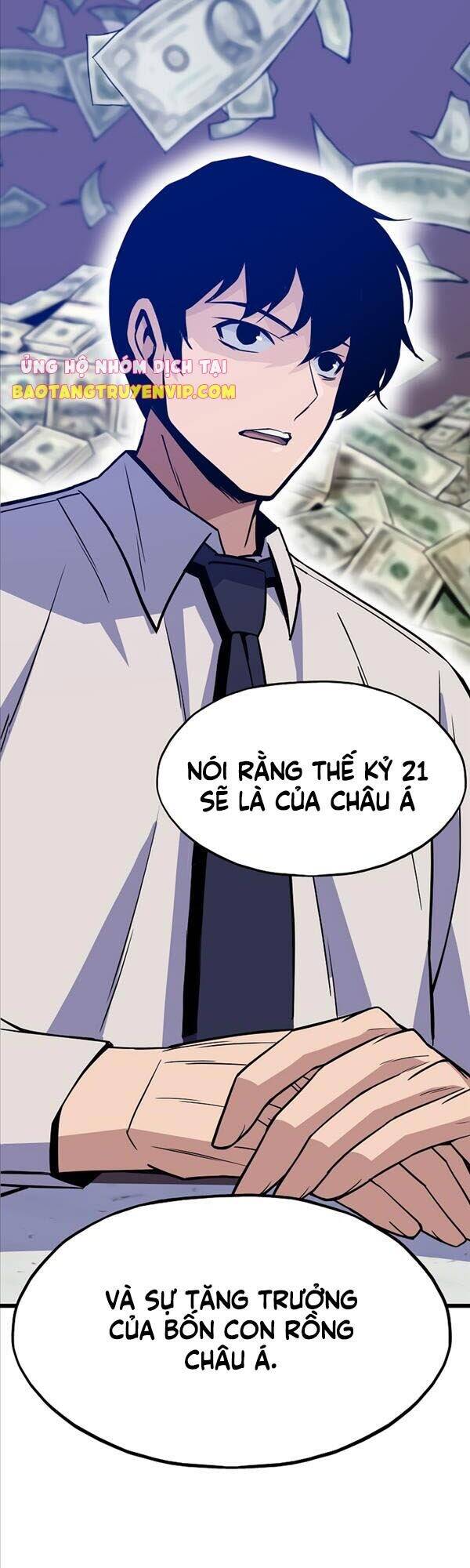 Hồi Quy Giả Chap 5 - Next Chap 6