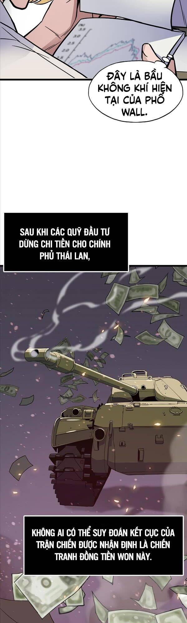 Hồi Quy Giả Chap 5 - Next Chap 6