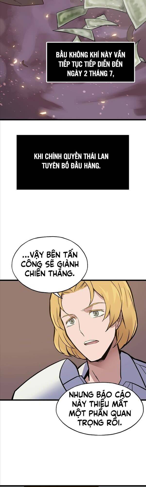 Hồi Quy Giả Chap 5 - Next Chap 6
