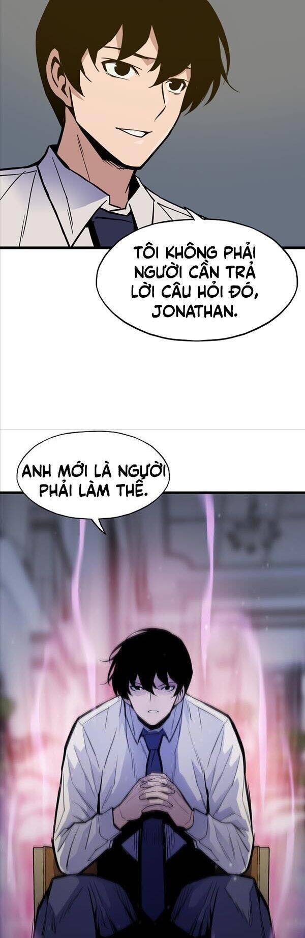 Hồi Quy Giả Chap 5 - Next Chap 6