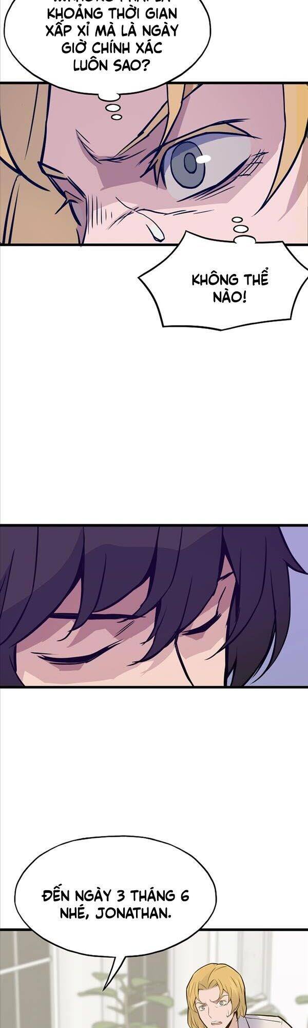 Hồi Quy Giả Chap 5 - Next Chap 6