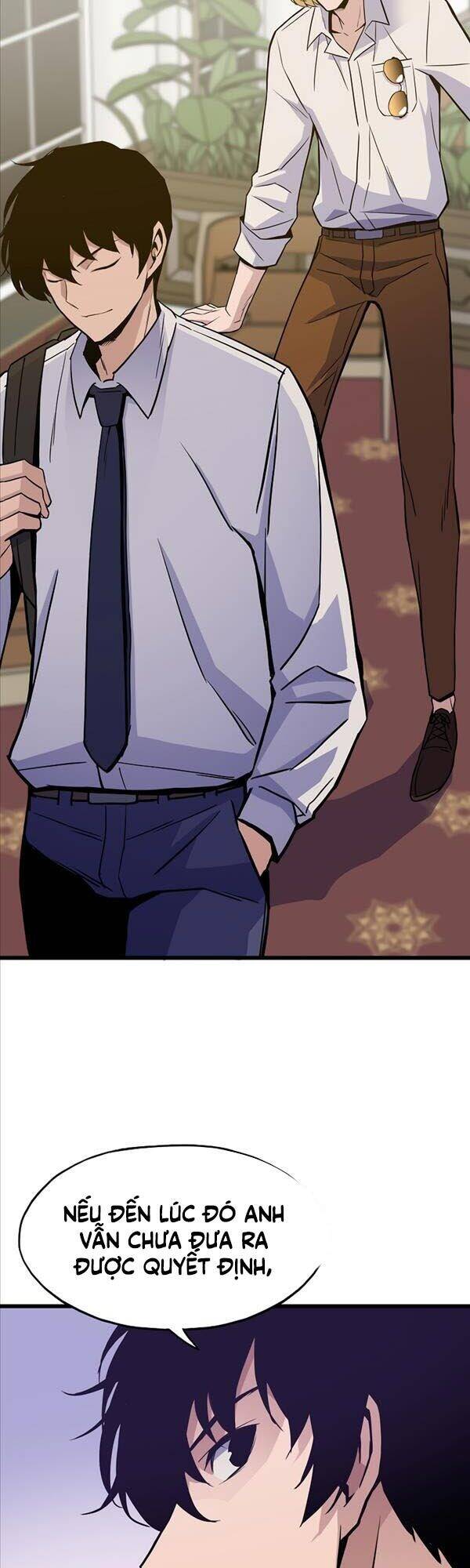 Hồi Quy Giả Chap 5 - Next Chap 6