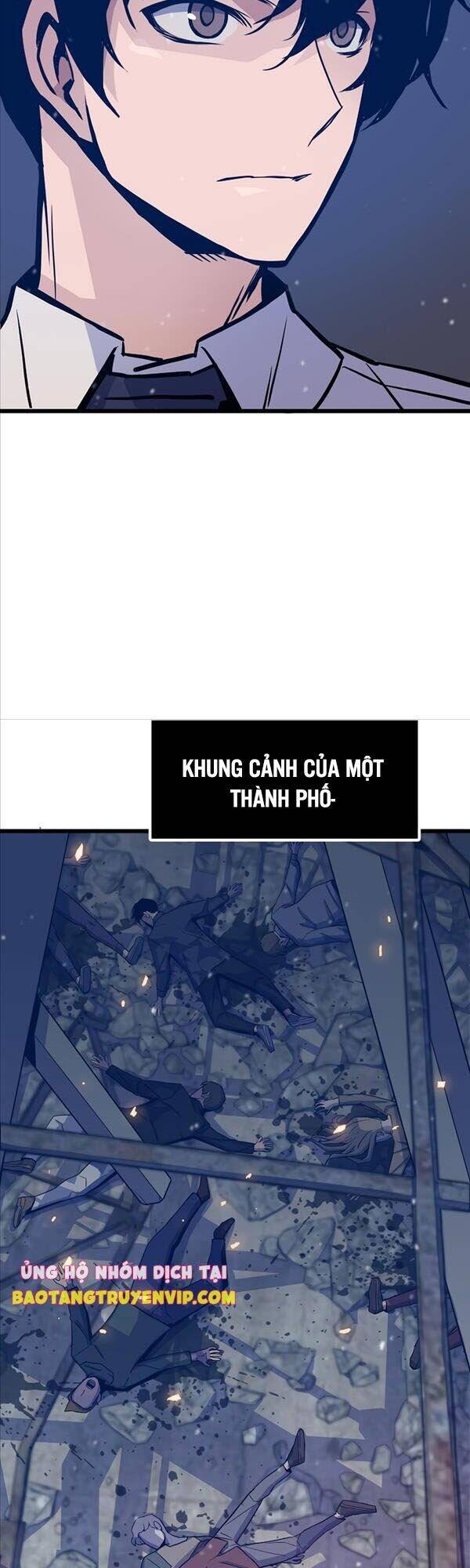 Hồi Quy Giả Chap 5 - Next Chap 6