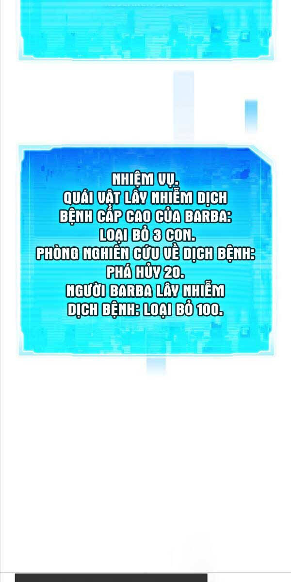 Hồi Quy Giả Chap 50 - Next Chap 51