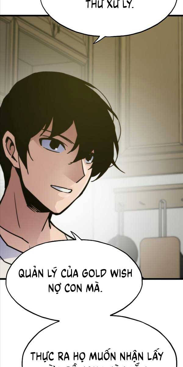Hồi Quy Giả Chap 50 - Next Chap 51