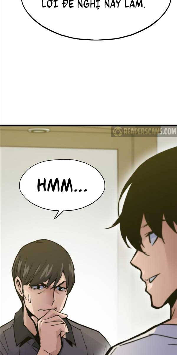 Hồi Quy Giả Chap 50 - Next Chap 51