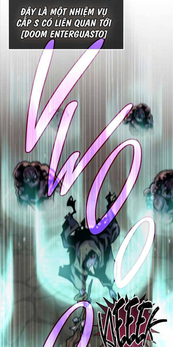 Hồi Quy Giả Chap 50 - Next Chap 51