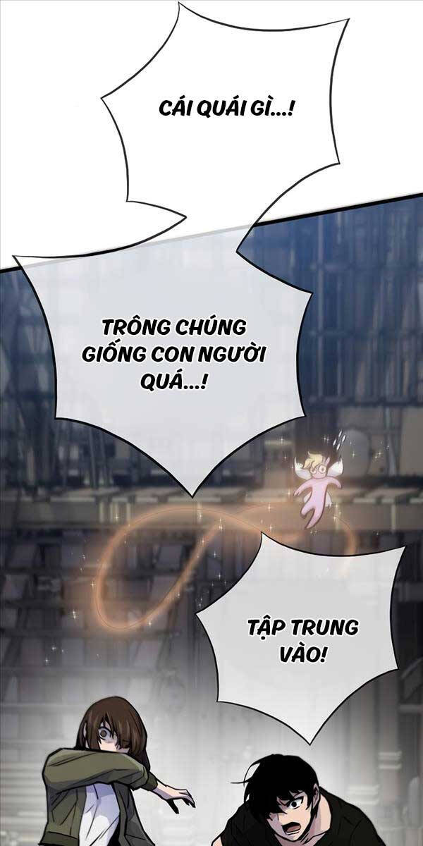 Hồi Quy Giả Chap 50 - Next Chap 51