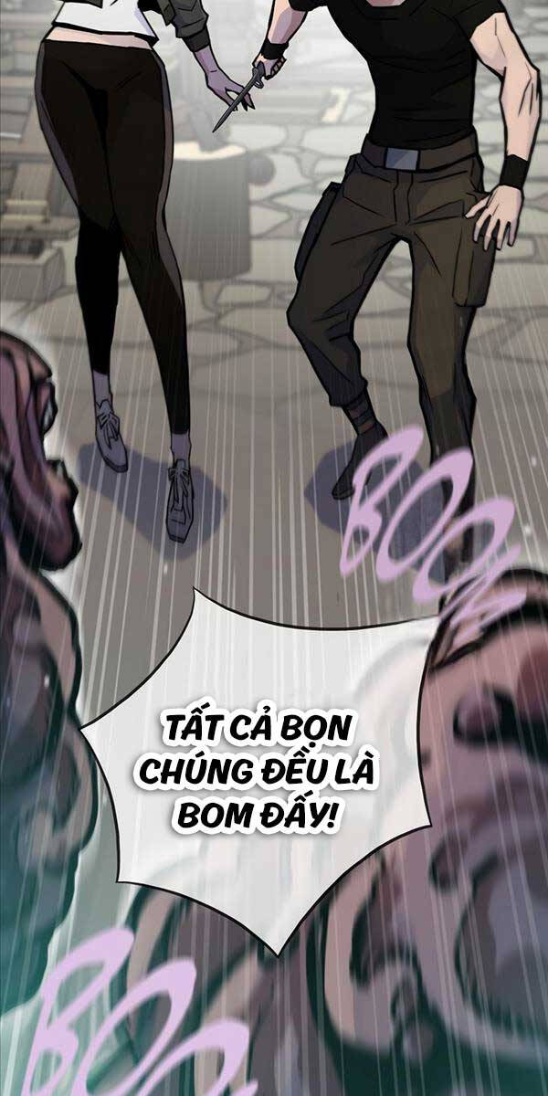 Hồi Quy Giả Chap 50 - Next Chap 51