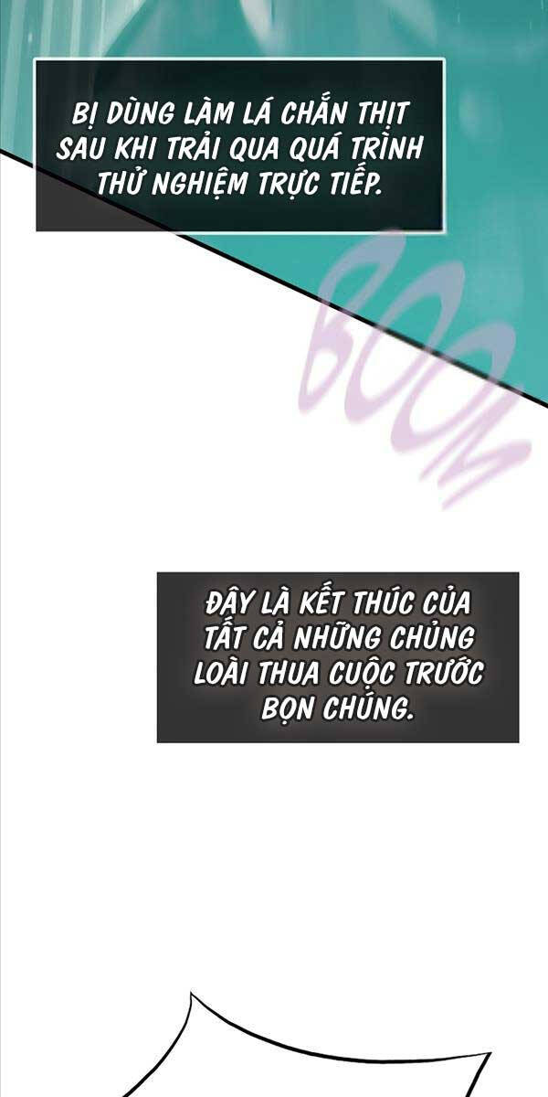 Hồi Quy Giả Chap 50 - Next Chap 51