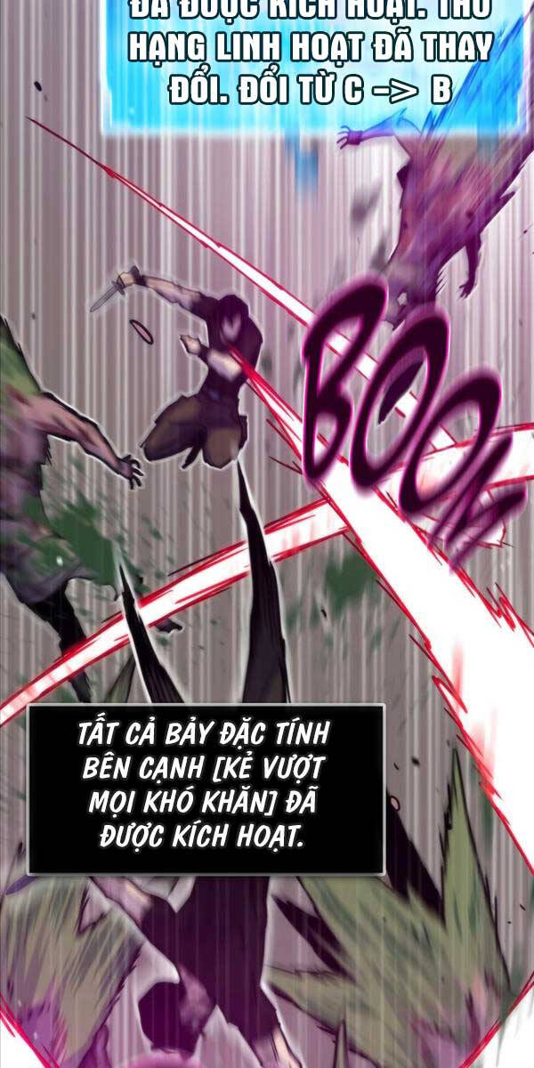 Hồi Quy Giả Chap 50 - Next Chap 51