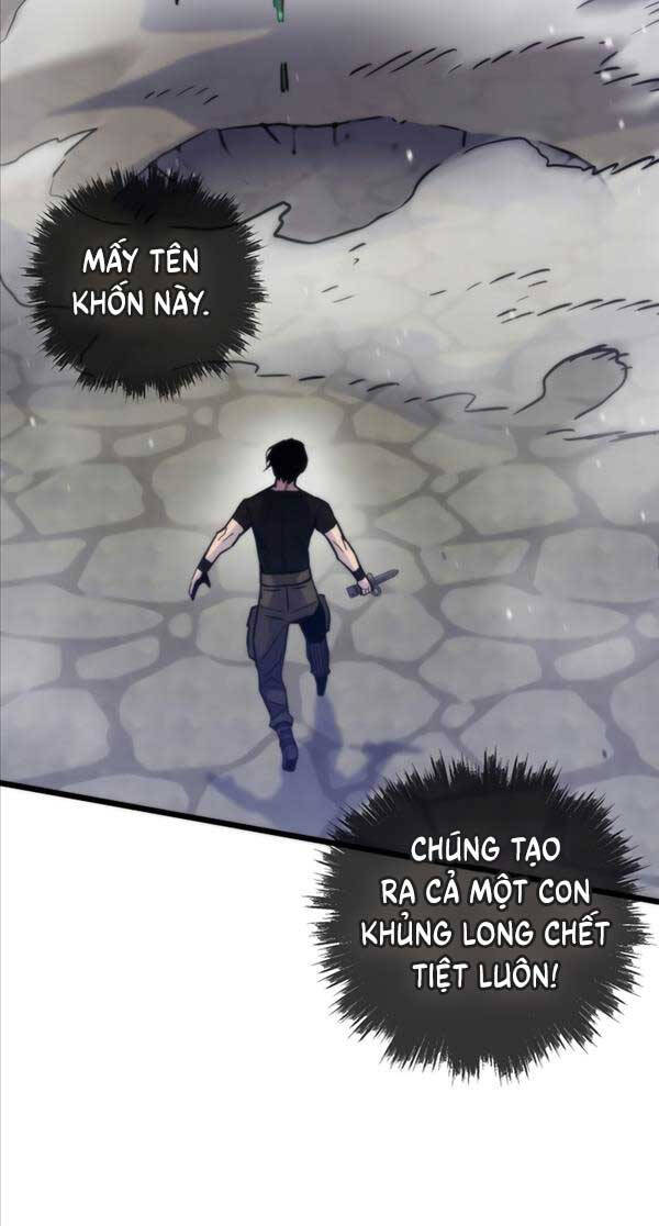 Hồi Quy Giả Chap 50 - Next Chap 51