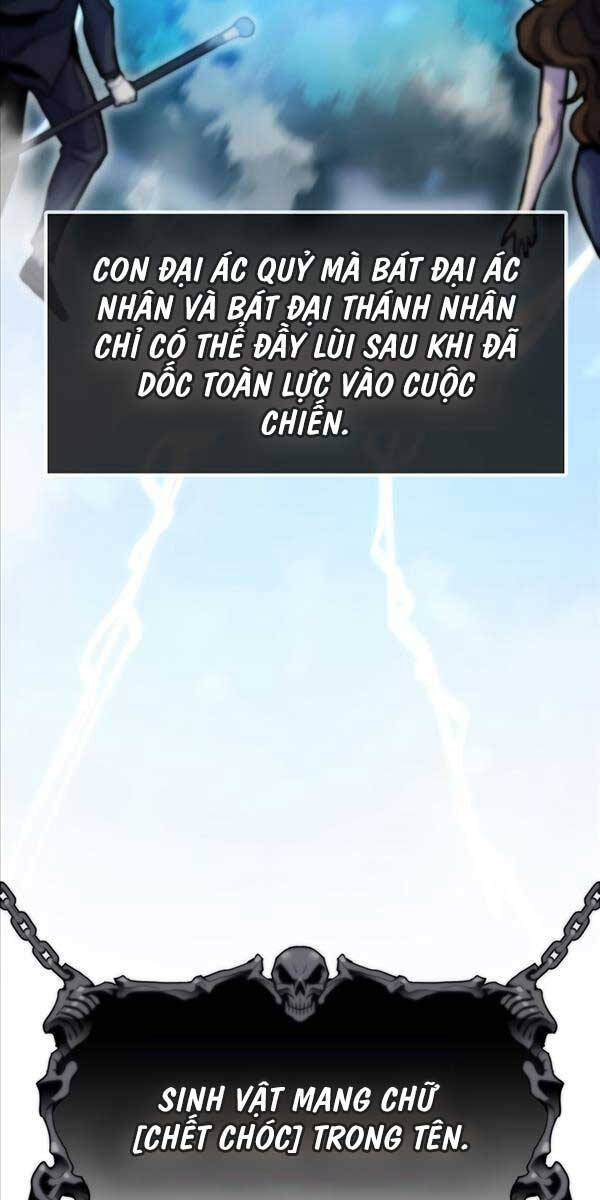 Hồi Quy Giả Chap 50 - Next Chap 51