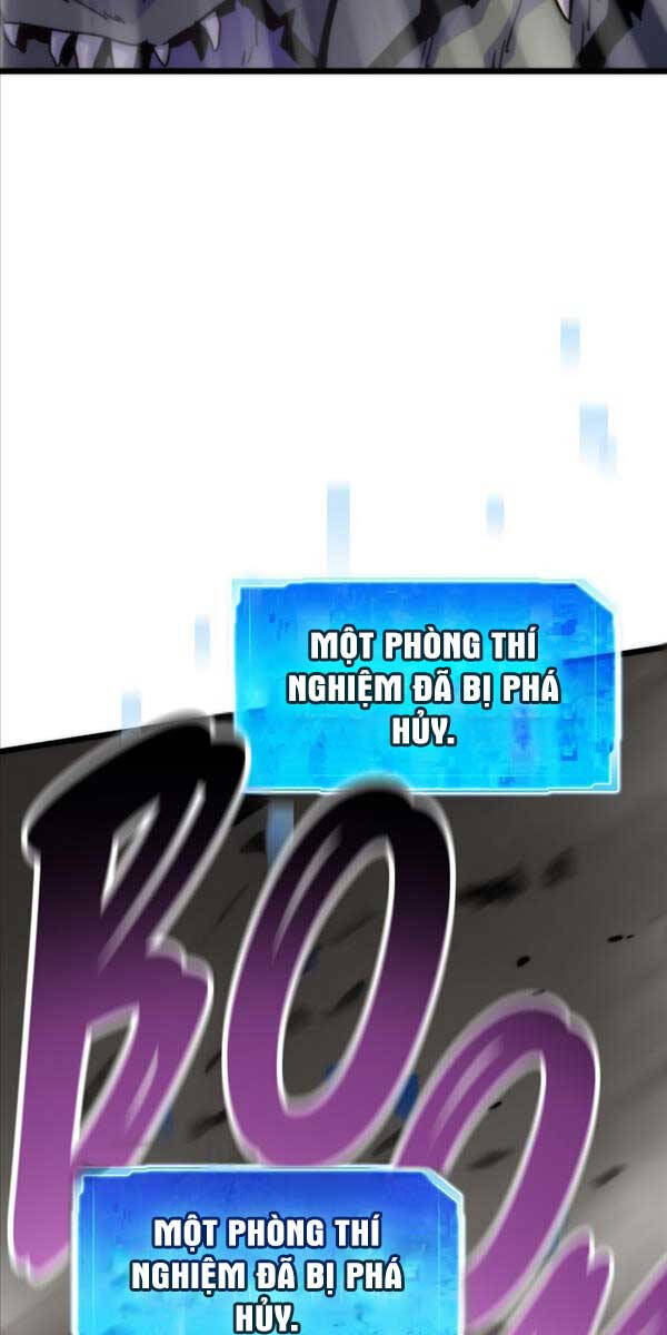 Hồi Quy Giả Chap 50 - Next Chap 51