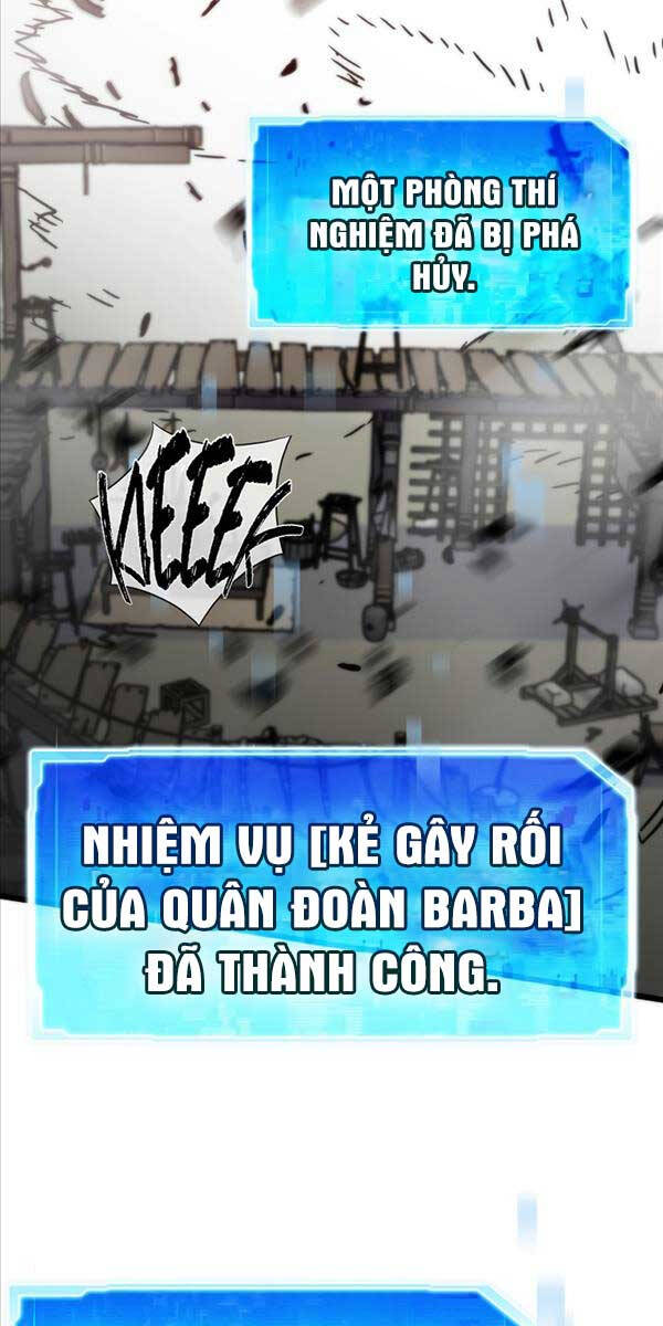 Hồi Quy Giả Chap 50 - Next Chap 51