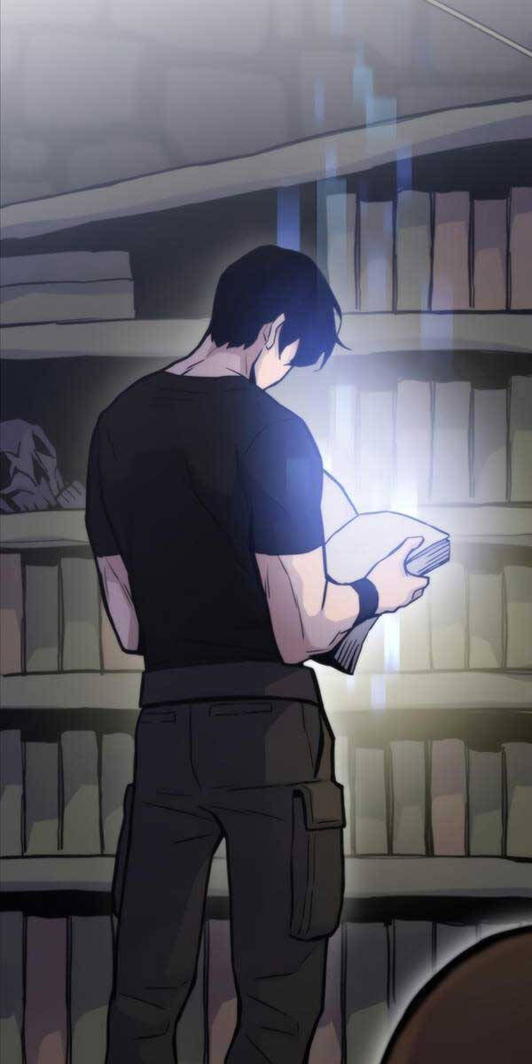 Hồi Quy Giả Chap 50 - Next Chap 51