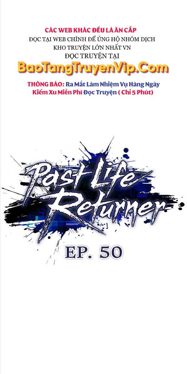 Hồi Quy Giả Chap 50 - Next Chap 51