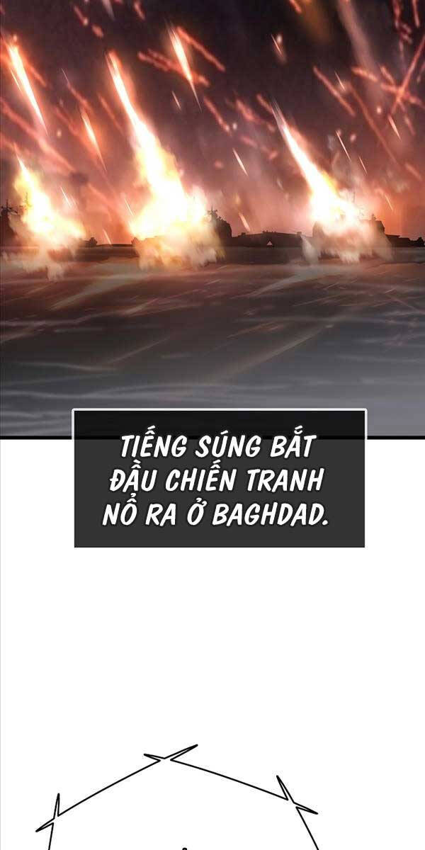 Hồi Quy Giả Chap 50 - Next Chap 51