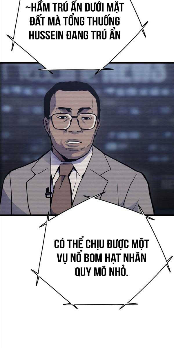 Hồi Quy Giả Chap 50 - Next Chap 51