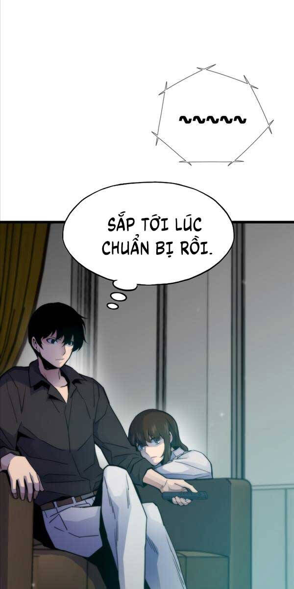 Hồi Quy Giả Chap 50 - Next Chap 51