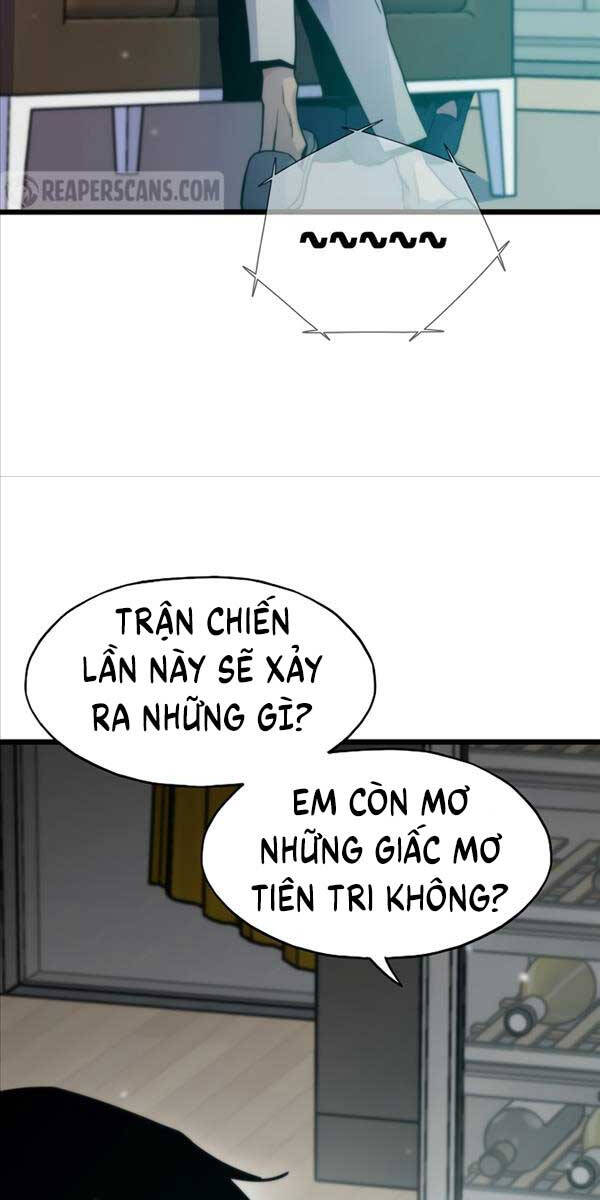 Hồi Quy Giả Chap 50 - Next Chap 51