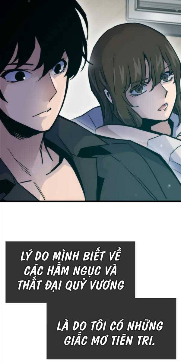Hồi Quy Giả Chap 50 - Next Chap 51