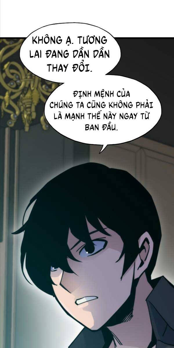 Hồi Quy Giả Chap 50 - Next Chap 51