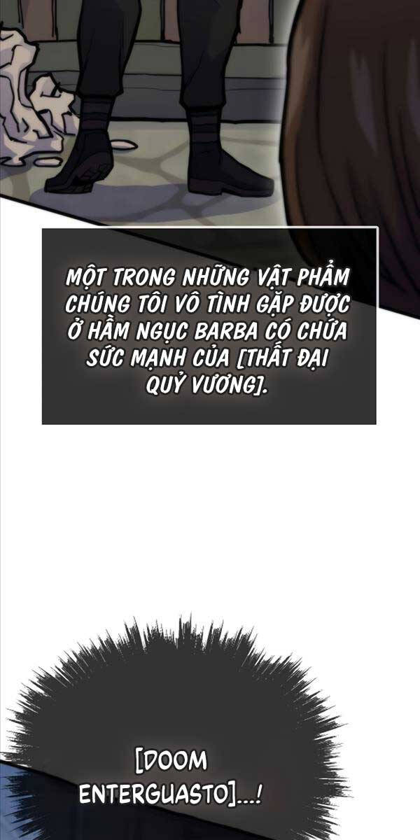 Hồi Quy Giả Chap 50 - Next Chap 51