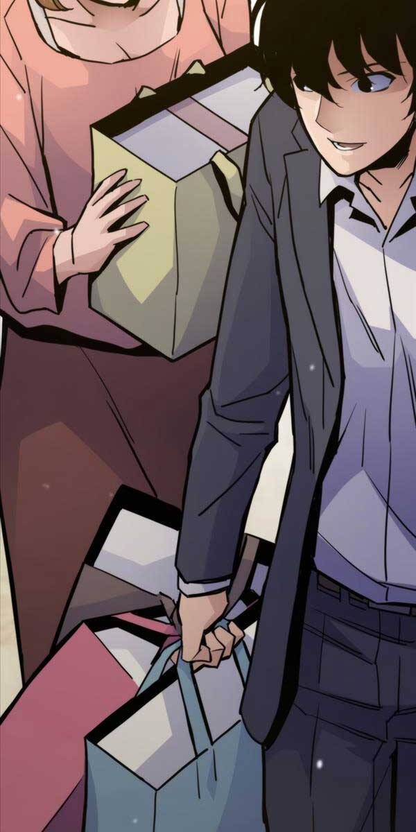 Hồi Quy Giả Chap 50 - Next Chap 51