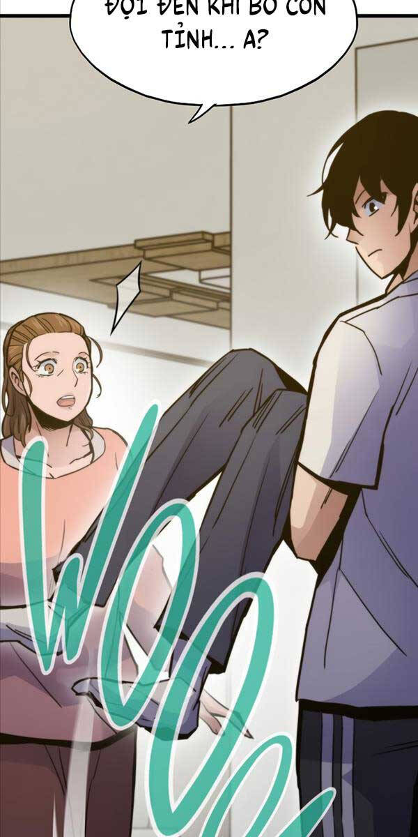 Hồi Quy Giả Chap 50 - Next Chap 51