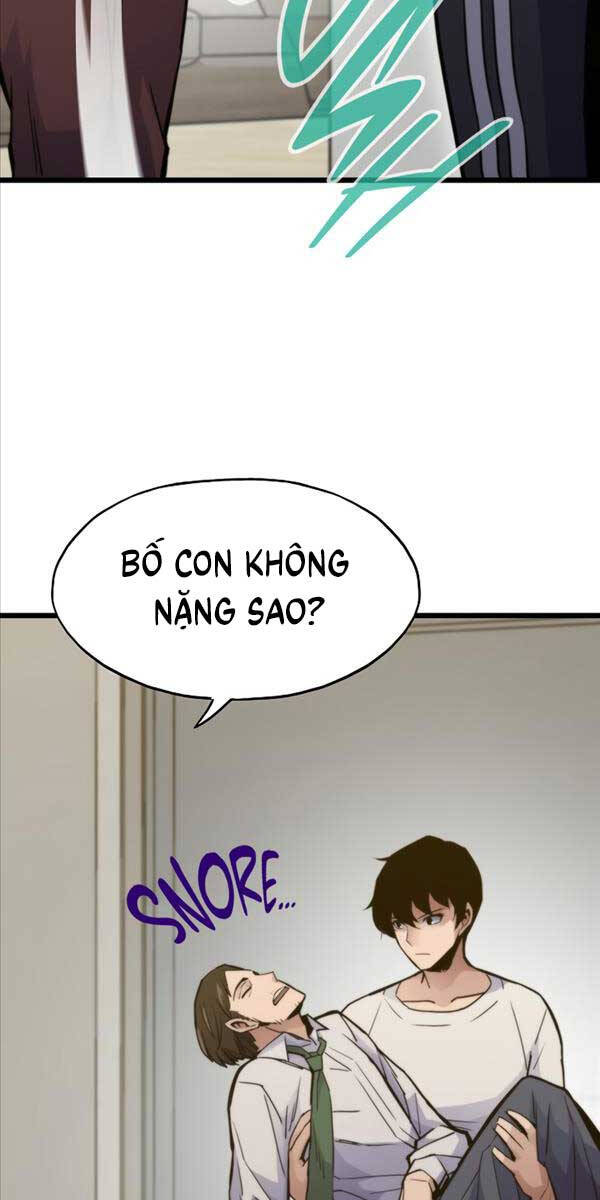 Hồi Quy Giả Chap 50 - Next Chap 51