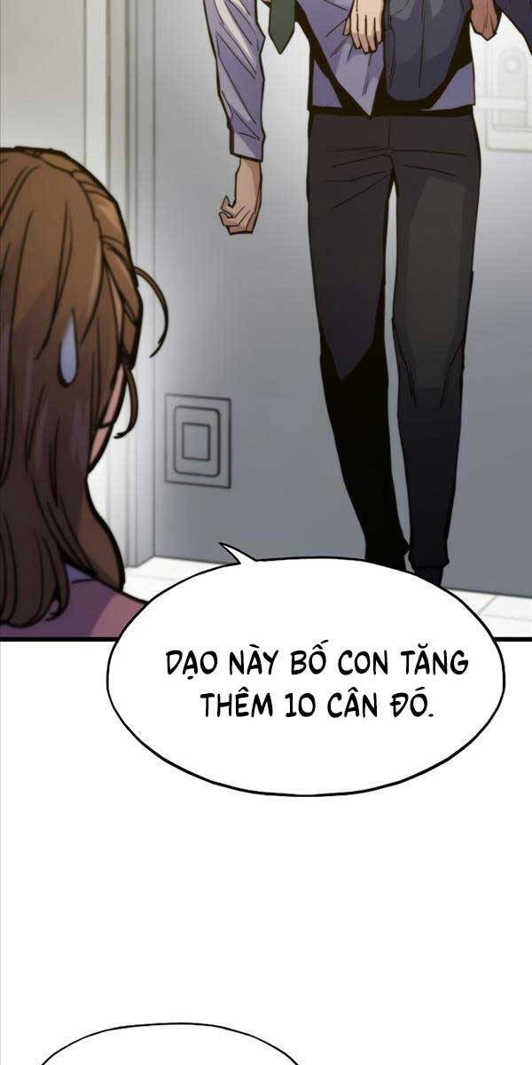 Hồi Quy Giả Chap 50 - Next Chap 51