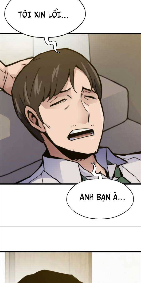 Hồi Quy Giả Chap 50 - Next Chap 51