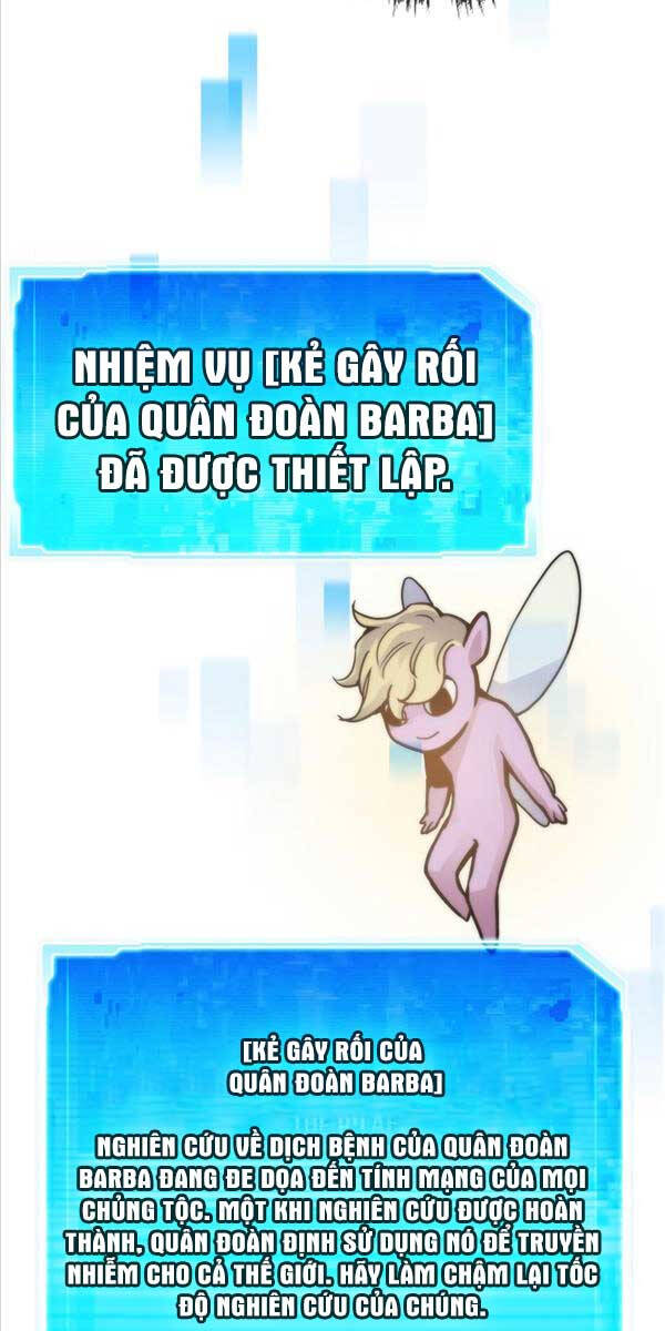 Hồi Quy Giả Chap 50 - Next Chap 51