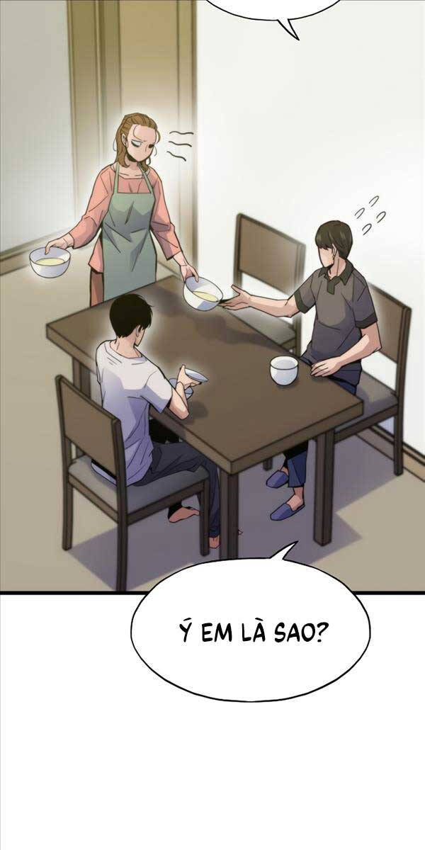 Hồi Quy Giả Chap 50 - Next Chap 51