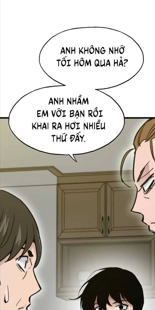 Hồi Quy Giả Chap 50 - Next Chap 51