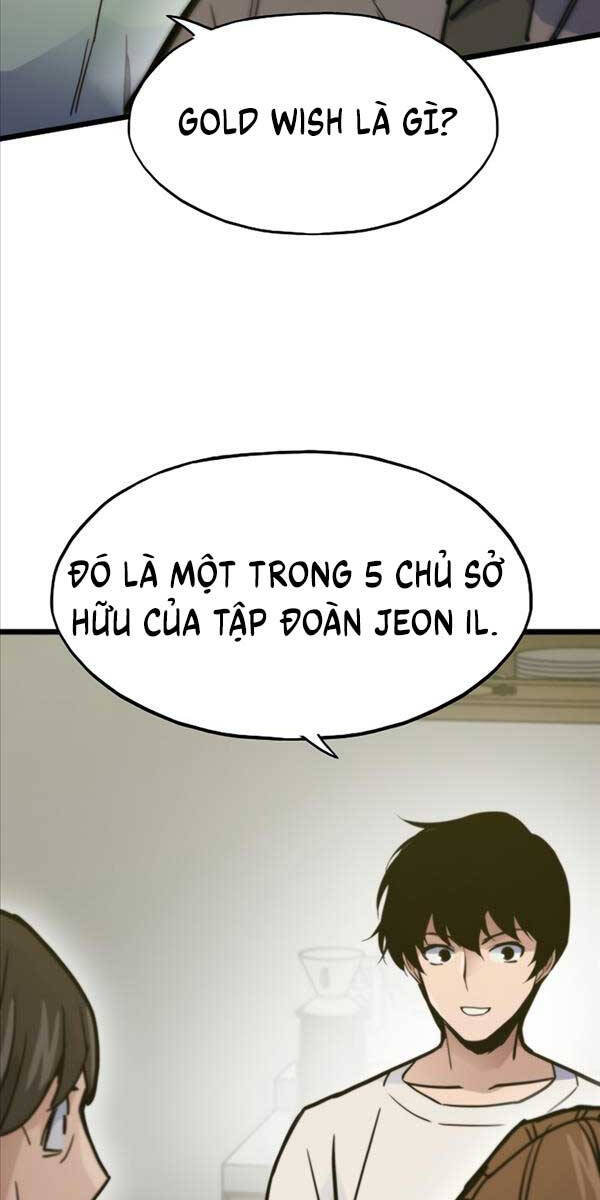 Hồi Quy Giả Chap 50 - Next Chap 51