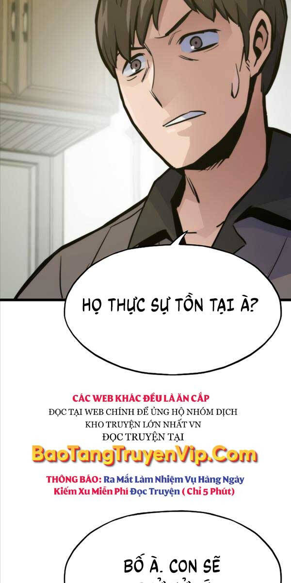 Hồi Quy Giả Chap 50 - Next Chap 51