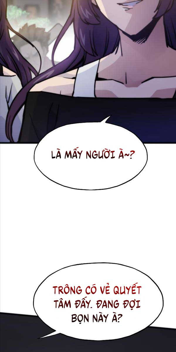 Hồi Quy Giả Chap 51 - Next Chap 52