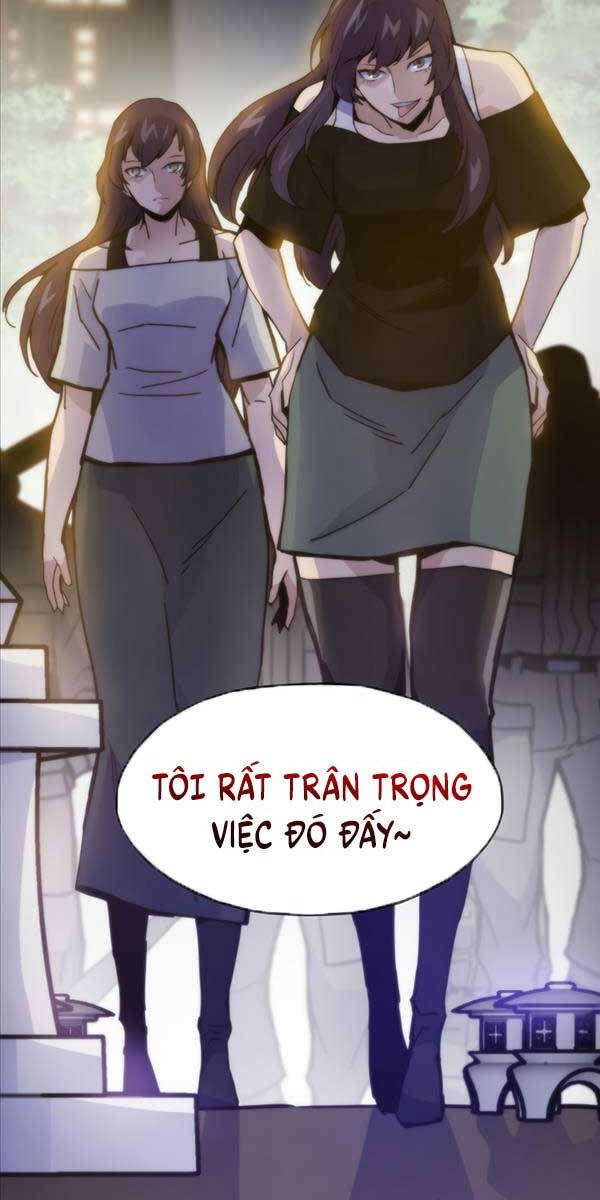 Hồi Quy Giả Chap 51 - Next Chap 52
