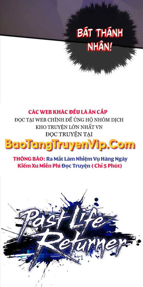 Hồi Quy Giả Chap 51 - Next Chap 52