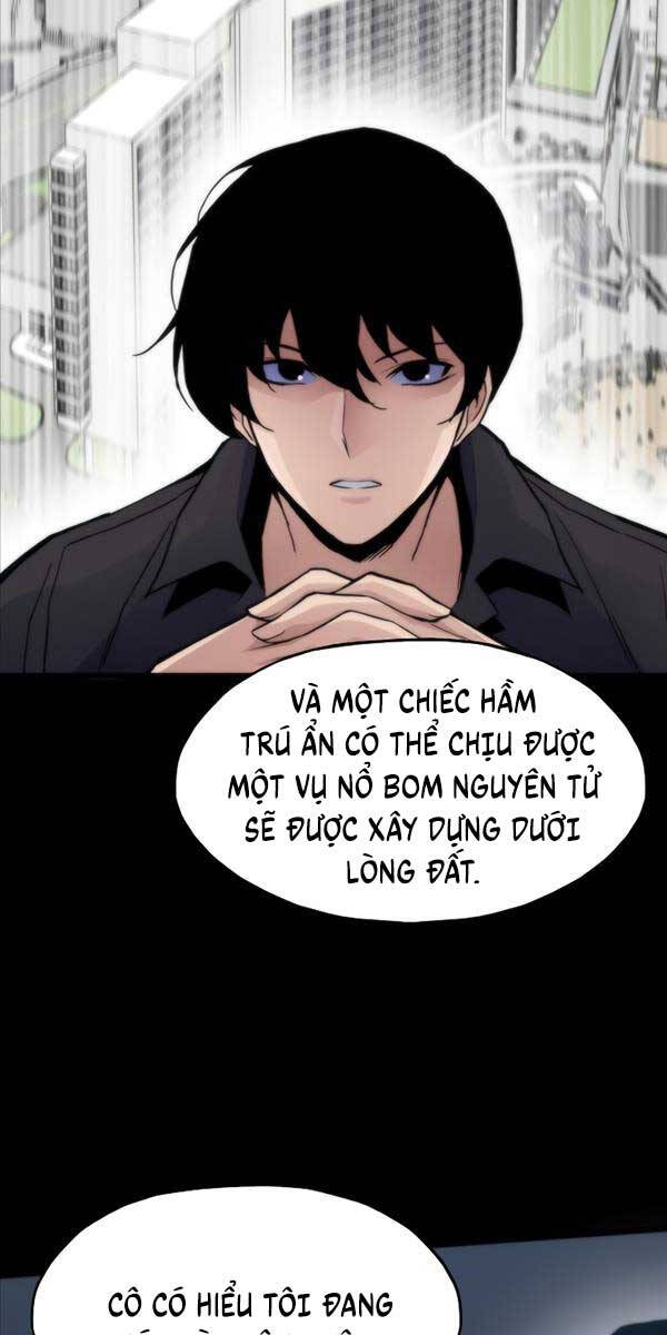 Hồi Quy Giả Chap 51 - Next Chap 52