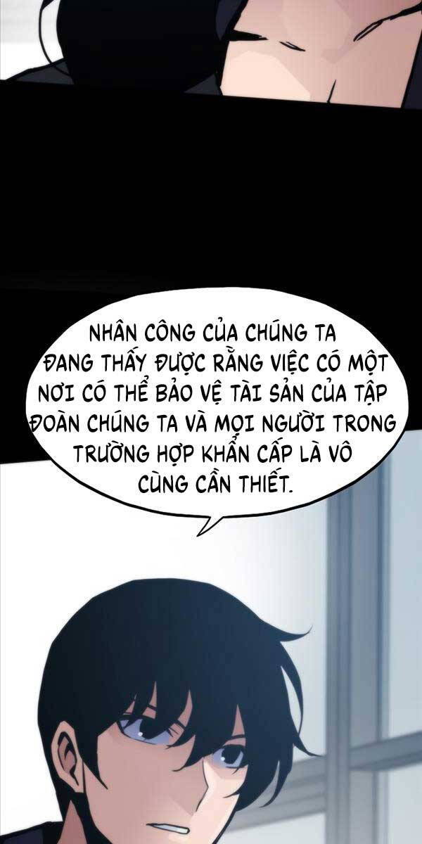 Hồi Quy Giả Chap 51 - Next Chap 52