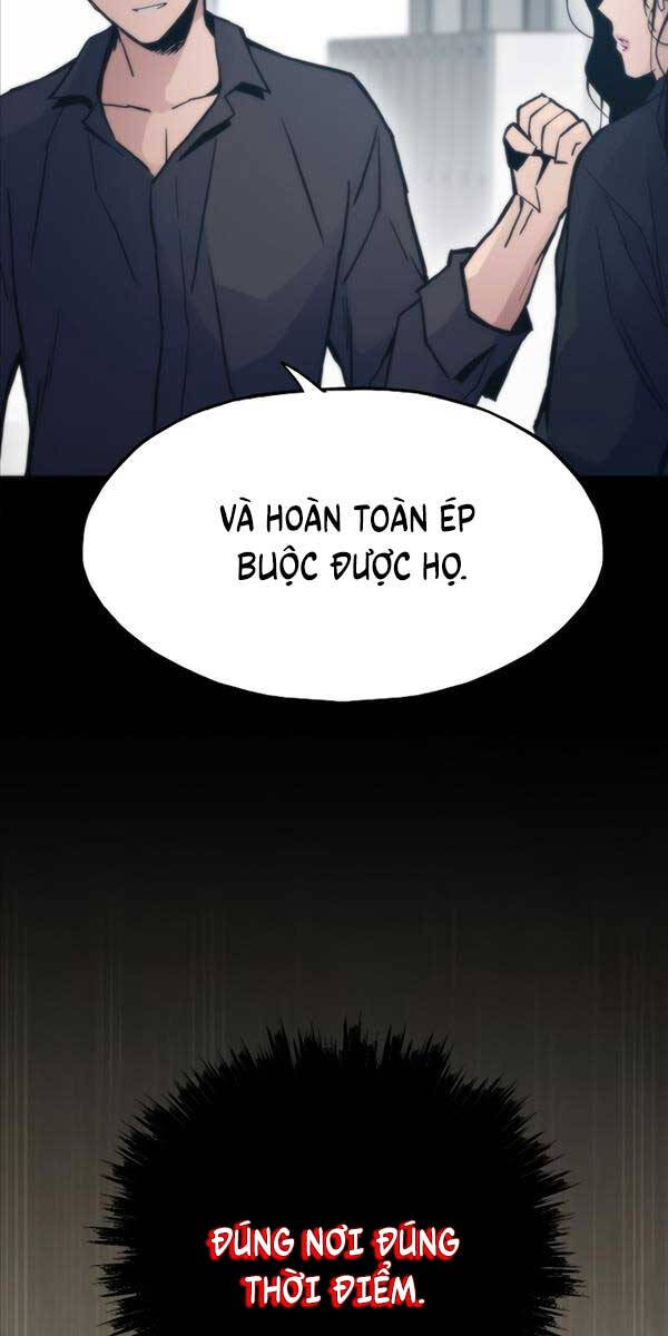 Hồi Quy Giả Chap 51 - Next Chap 52